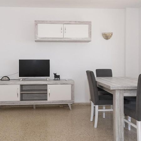 Apartament Frontalmar, Esc-A, 8º-29 Cullera Zewnętrze zdjęcie