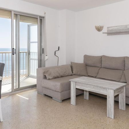 Apartament Frontalmar, Esc-A, 8º-29 Cullera Zewnętrze zdjęcie