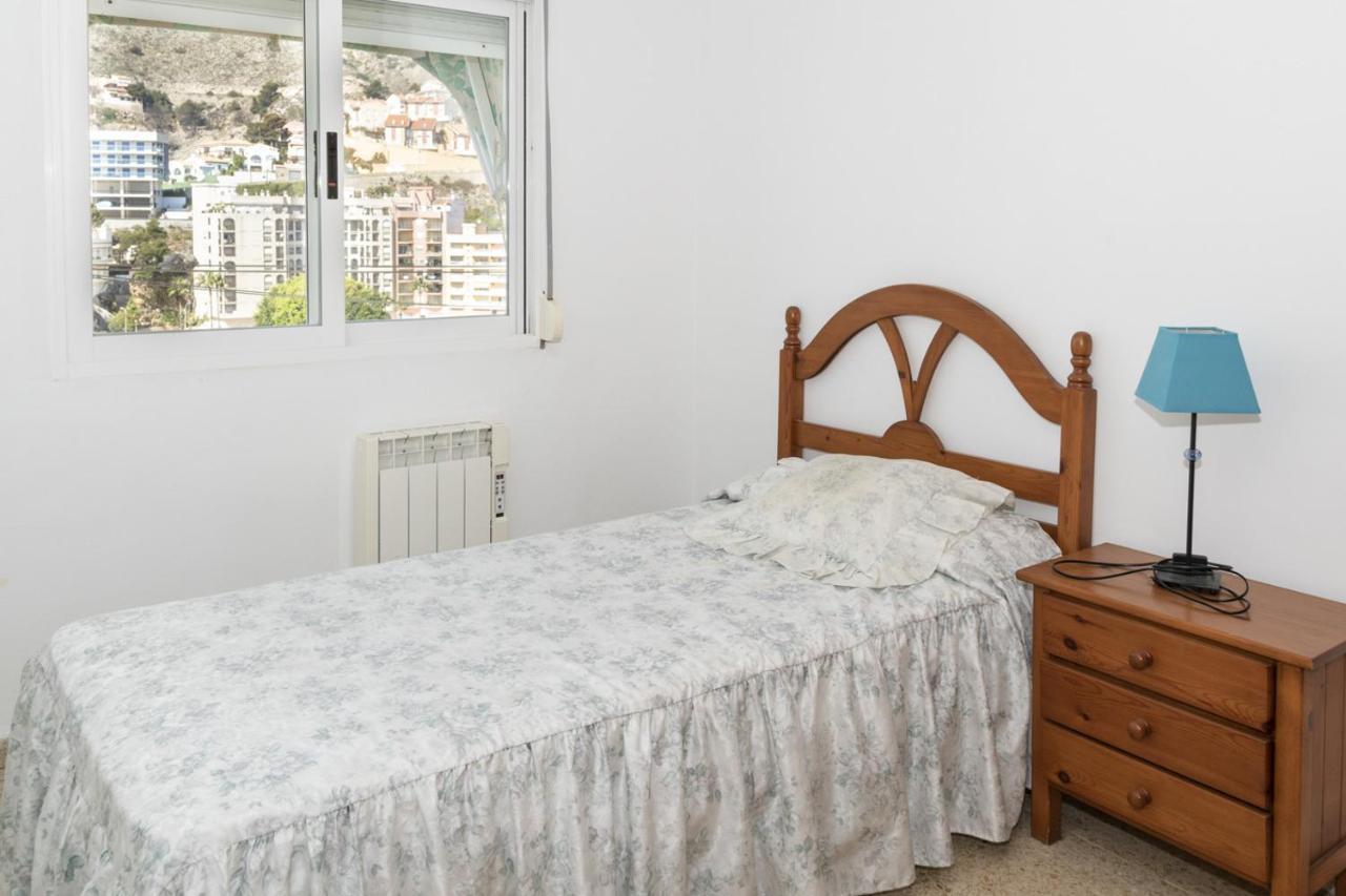 Apartament Frontalmar, Esc-A, 8º-29 Cullera Zewnętrze zdjęcie