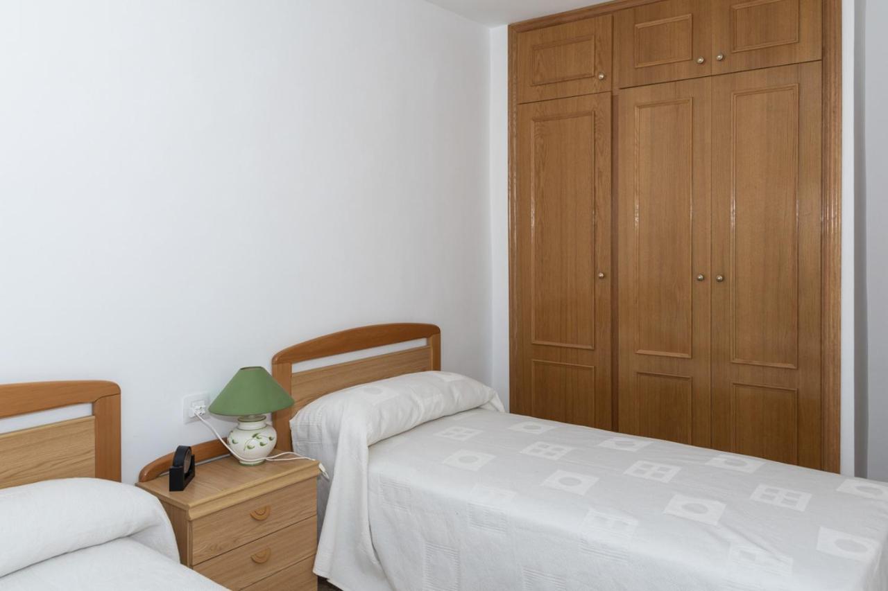Apartament Frontalmar, Esc-A, 8º-29 Cullera Zewnętrze zdjęcie