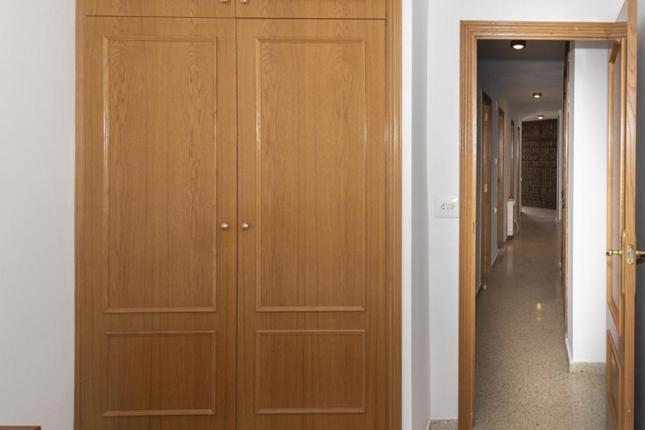 Apartament Frontalmar, Esc-A, 8º-29 Cullera Zewnętrze zdjęcie