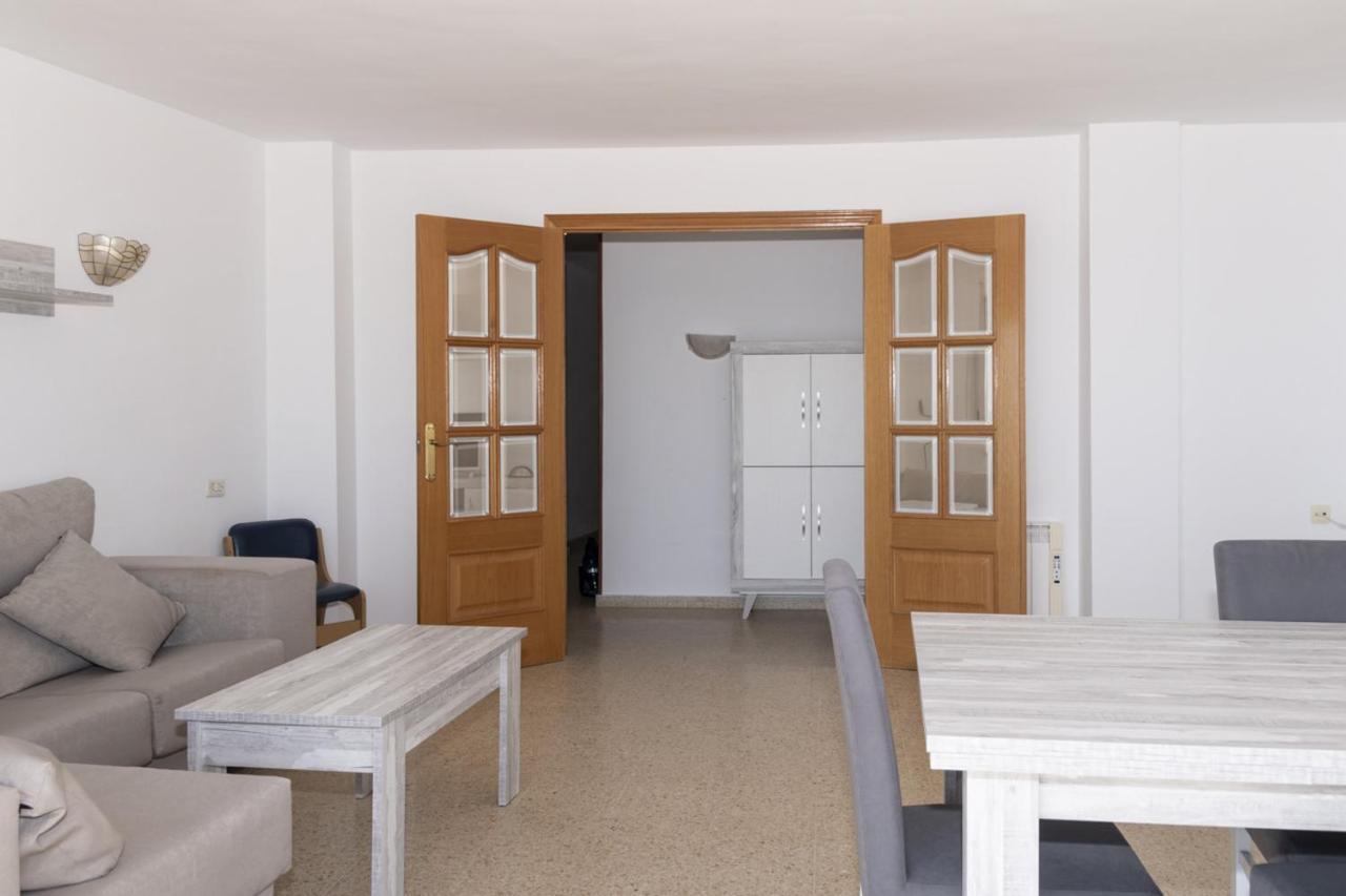 Apartament Frontalmar, Esc-A, 8º-29 Cullera Zewnętrze zdjęcie