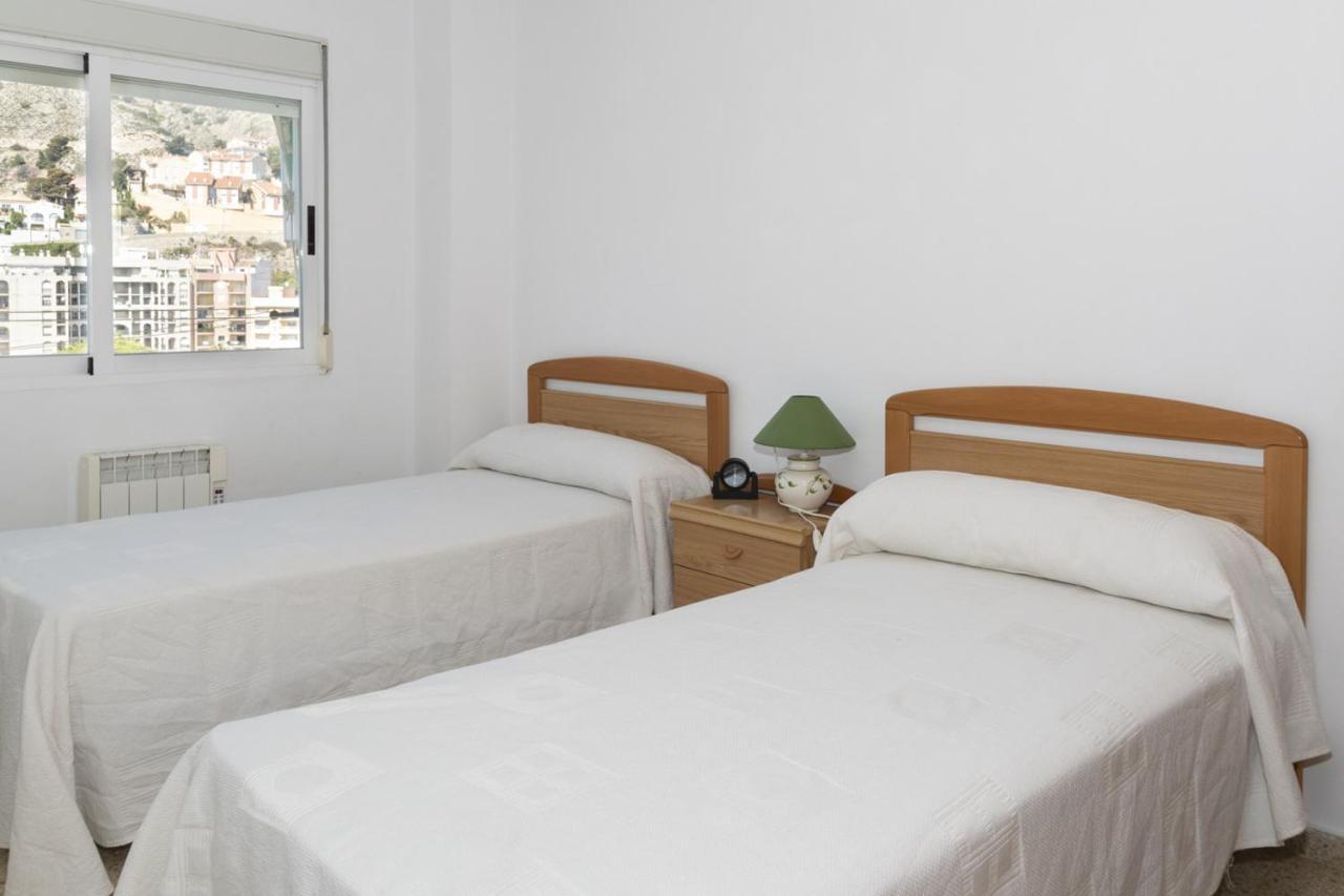 Apartament Frontalmar, Esc-A, 8º-29 Cullera Zewnętrze zdjęcie
