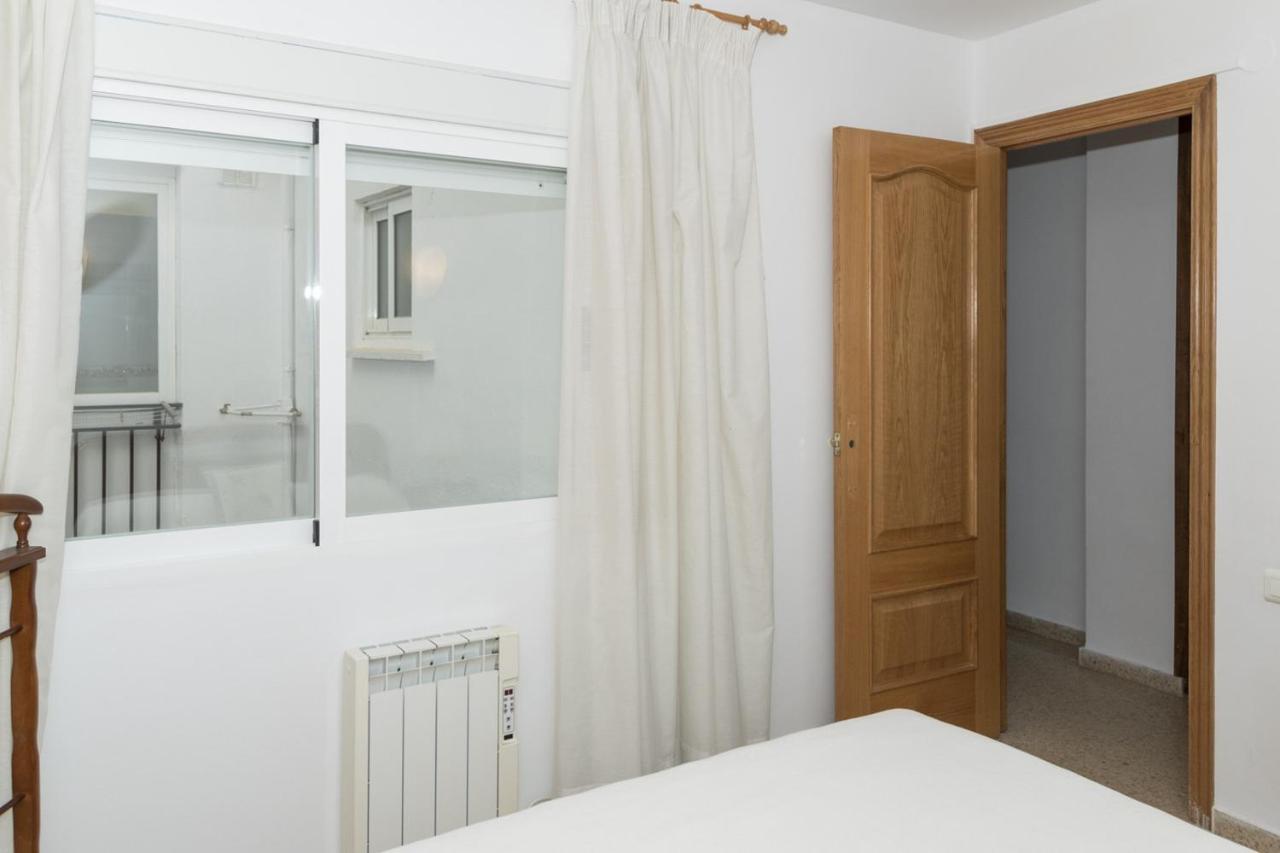 Apartament Frontalmar, Esc-A, 8º-29 Cullera Zewnętrze zdjęcie