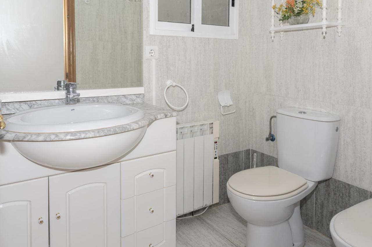Apartament Frontalmar, Esc-A, 8º-29 Cullera Zewnętrze zdjęcie