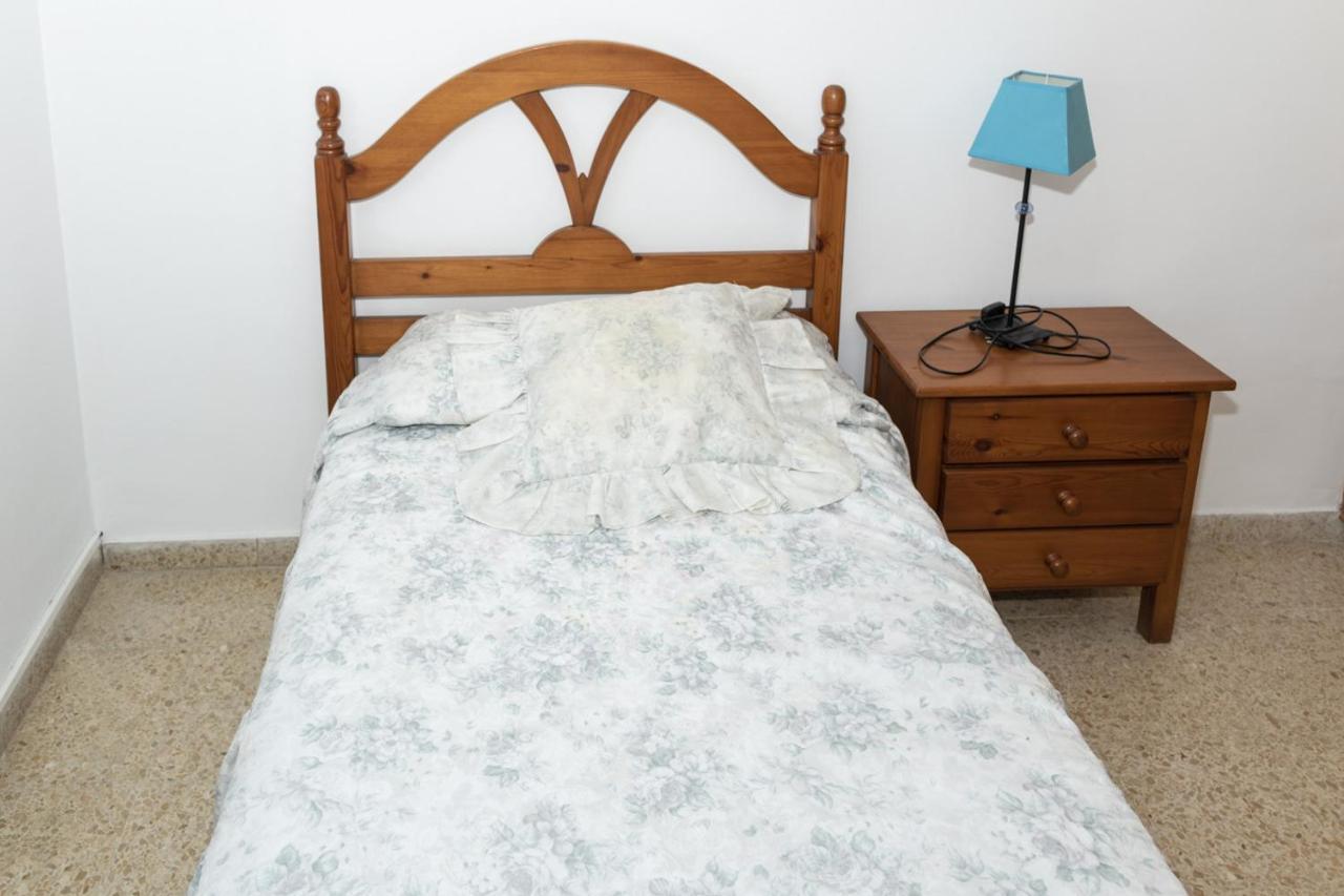 Apartament Frontalmar, Esc-A, 8º-29 Cullera Zewnętrze zdjęcie